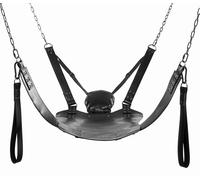 Strict Extreme Sling Black