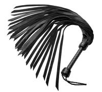 Strict Leather Premium pelle Morbida Fustigatore