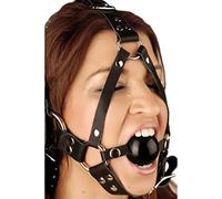 Strict Leather - Sex Toy