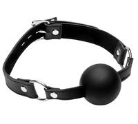 Strict Leather XR Brands, Bavaglio