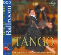 Strict Tempo - Tango