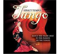 Strict Tempo - Tango by Dance Mania