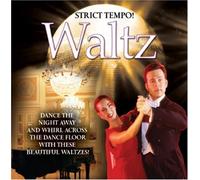 Strict Tempo - Waltz by Dance Mania