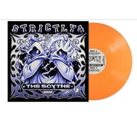 Strictly 4 The Scythe