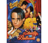 Strictly Ballroom (Blu-ray) Pat Thomson Peter Whitford Tara Morice Sonia Kruger