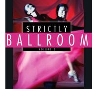 Strictly Ballroom Vol.3