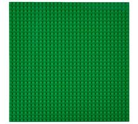 Strictly Briks Grandi basi impilabili classiche per costruire mattoni, basi per tavoli, tovagliette e altro ancora. Compatibili al 100% con tutte