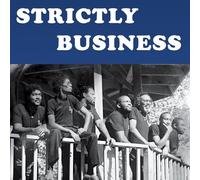 strictly business-strictly business 7"