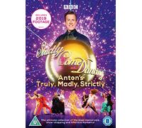Strictly Come Dancing - Antons Truly Madly Strictly [Edizione: Regno Unito]