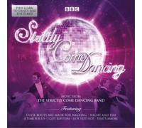 Strictly Come Dancing Band Strictly Come Dancing (CD) Album