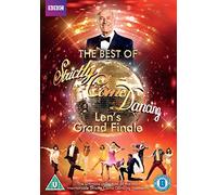 Strictly Come Dancing - Best of: Len's Grand Finale [Edizione: Regno Unito]