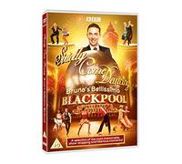 Strictly Come Dancing: Bruno's Bellissimo Blackpool [DVD]