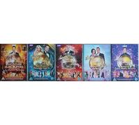 Strictly Come Dancing DVD Collection