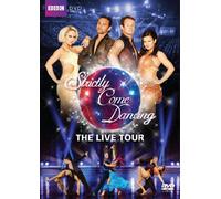 TV Series - Strictly Come Dancing Live 2010 [Edizione: Regno Unito] [Edizione: Regno Unito]