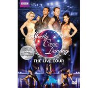 Strictly Come Dancing - Live 2010 Limited Edition With Programme [Edizione: Regno Unito]