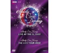 Strictly Come Dancing-Live at - Strictly Come Dancing - Live Box Set 2008 & 2009 [Edizione: Regno Unito]