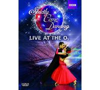 Strictly Come Dancing: Live At The O2 2009 [DVD]
