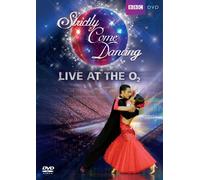 Strictly Come Dancing: Live At The O2 2009 (DVD) Lilia Kopylova Julian Clary