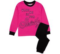 Strictly Come Dancing Ragazze 3-4 anni Pigiama a maniche lunghe a gamba lunga