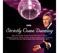 Strictly Come Dancing - Strictly Come Dancing