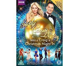 Strictly Come Dancing - Tess & Craig’s Christmas Night In