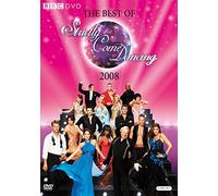 Strictly Come Dancing - The Best of 2008 [Edizione: Regno Unito]