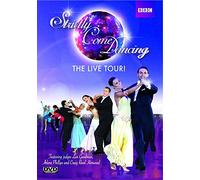 Strictly Come Dancing: The Live Tour [DVD]