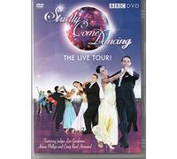 Strictly Come Dancing - The Live Tour [Edizione: Regno Unito]