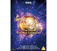 Strictly Come Dancing: The Most Glorious Collection – Len Goodman – DVD – BBC