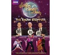 Strictly Come Dancing - The Show Stoppers [Edizione: Regno Unito]
