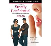 Strictly Confidential The Complete Series