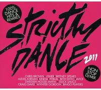 Strictly Dance 2011