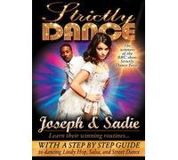 Strictly Dance - Joseph And Sadie [Edizione: Regno Unito] [Edizione: Regno Unito]