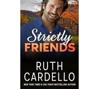 Strictly Friends (The Twin Dare Book 1)