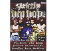 Strictly Hip Hop /Vol.2
