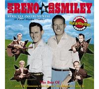 Strictly Instrumental