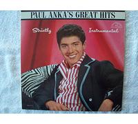 strictly instrumental LP