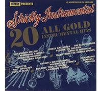 Strictly Instrumental-LP