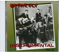 Strictly Instrumental - Vol. 2-Strictly Instrumental