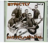 Strictly Instrumental - Vol. 6-Strictly Instrumental