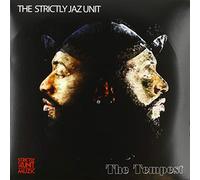 Strictly Jaz Unit - The Tempest