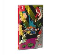 Strictly Limited Abarenbo Tengu e Zombie Nation - Per Nintendo Switch