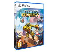 Strictly Limited Games - Roboquest - Limited Edition (PlayStation 5) [PEGI]