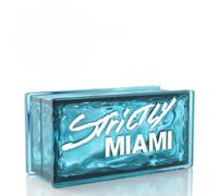 Strictly Miami: 12" Samplers 2 - Strictly Miami: 12" Samplers 2