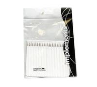 Strictly Professional Disposable Eyeliner Brushes (25)