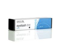 Strictly Professional Eyelash Eyebrow Dye Tint Black 15ml