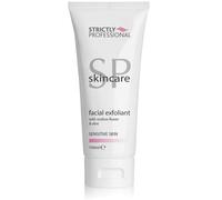 Strictly Professional Facial Exfoliant Sensitive Skin 100ml