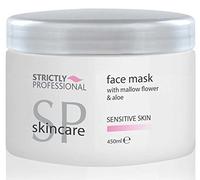 Strictly Professional Facial Mask for Sensitive Skin 450 ml