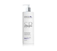Strictly Professional Moisturiser Dry/Plus+ Skin 500ml