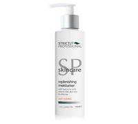 Strictly Professional Replenishing Moisturiser 150ml